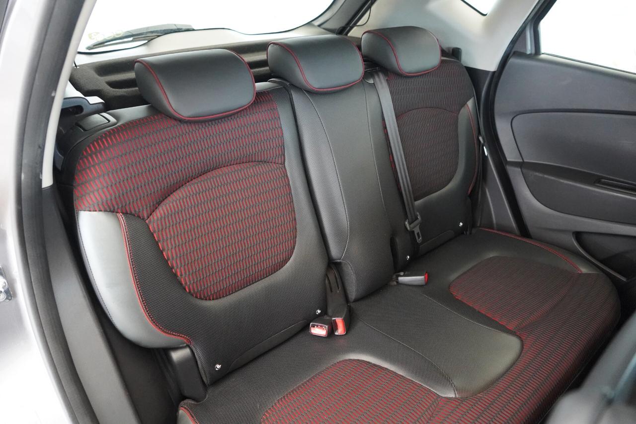 Renault Captur 1.5 dCi 90 CV EDC Project Runway