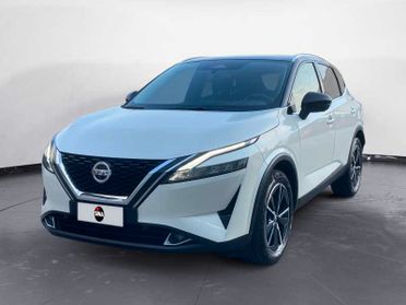 NISSAN Qashqai 1.3 mhev N-Style 2wd 158cv xTroniC