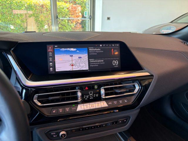 BMW Z4 M40i 340cv StepTronic Unica e Reale