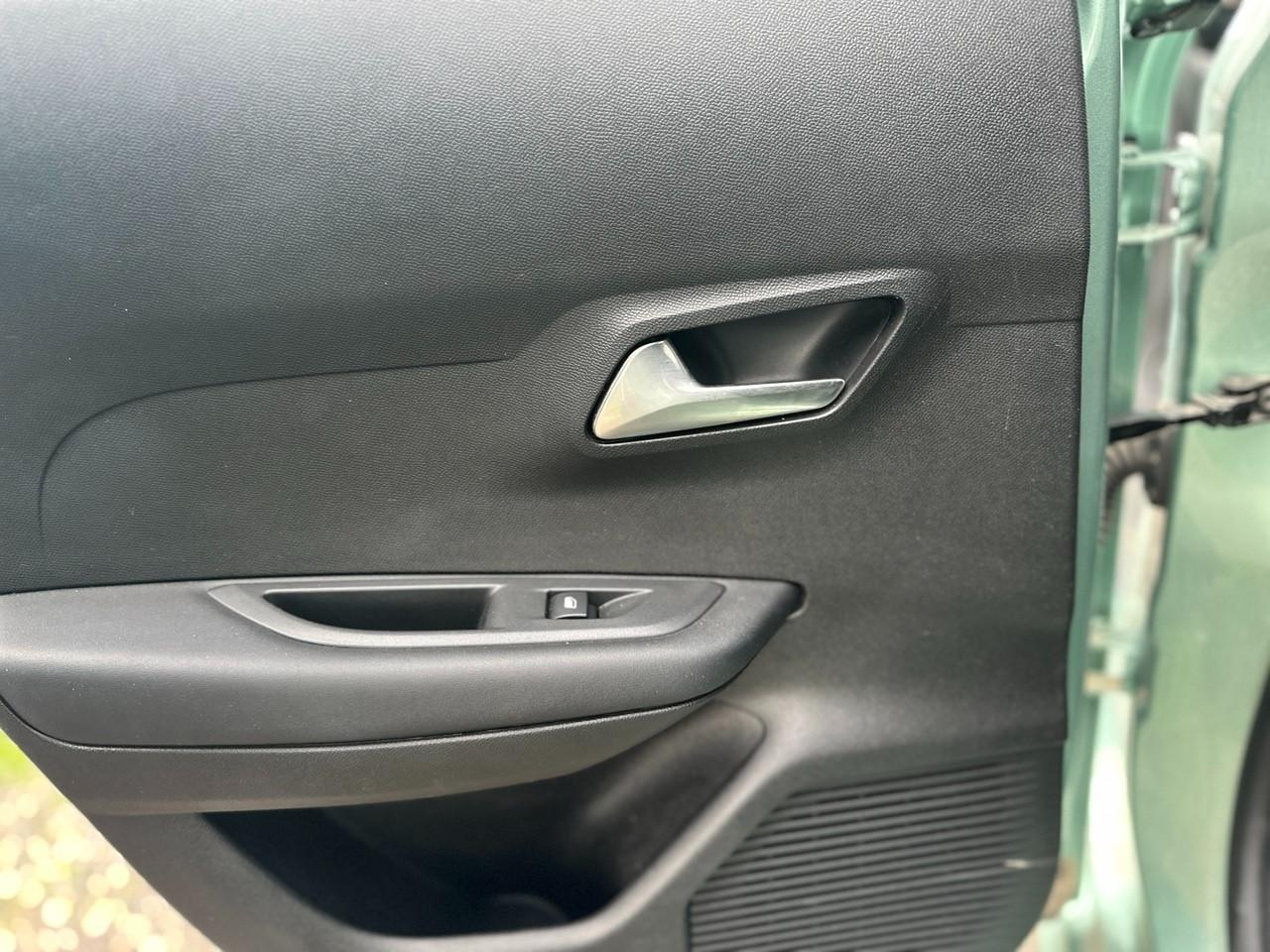 LANCIA Ypsilon IV 2024 - Ypsilon 1.2 mhev LX 110cv e-dct