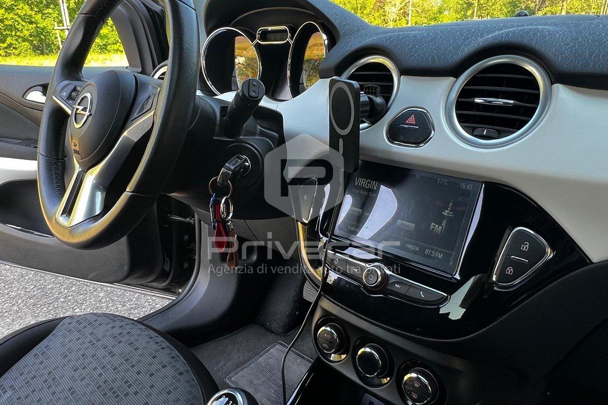 OPEL Adam Rocks 1.2 70 CV