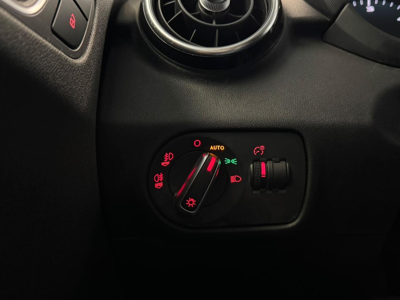 Audi A1 1.6 TDI 116 CV