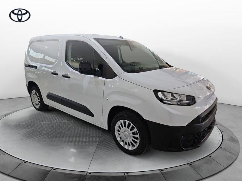 Toyota Proace City 1.5D 100 CV S&S PC 4p. Comfort