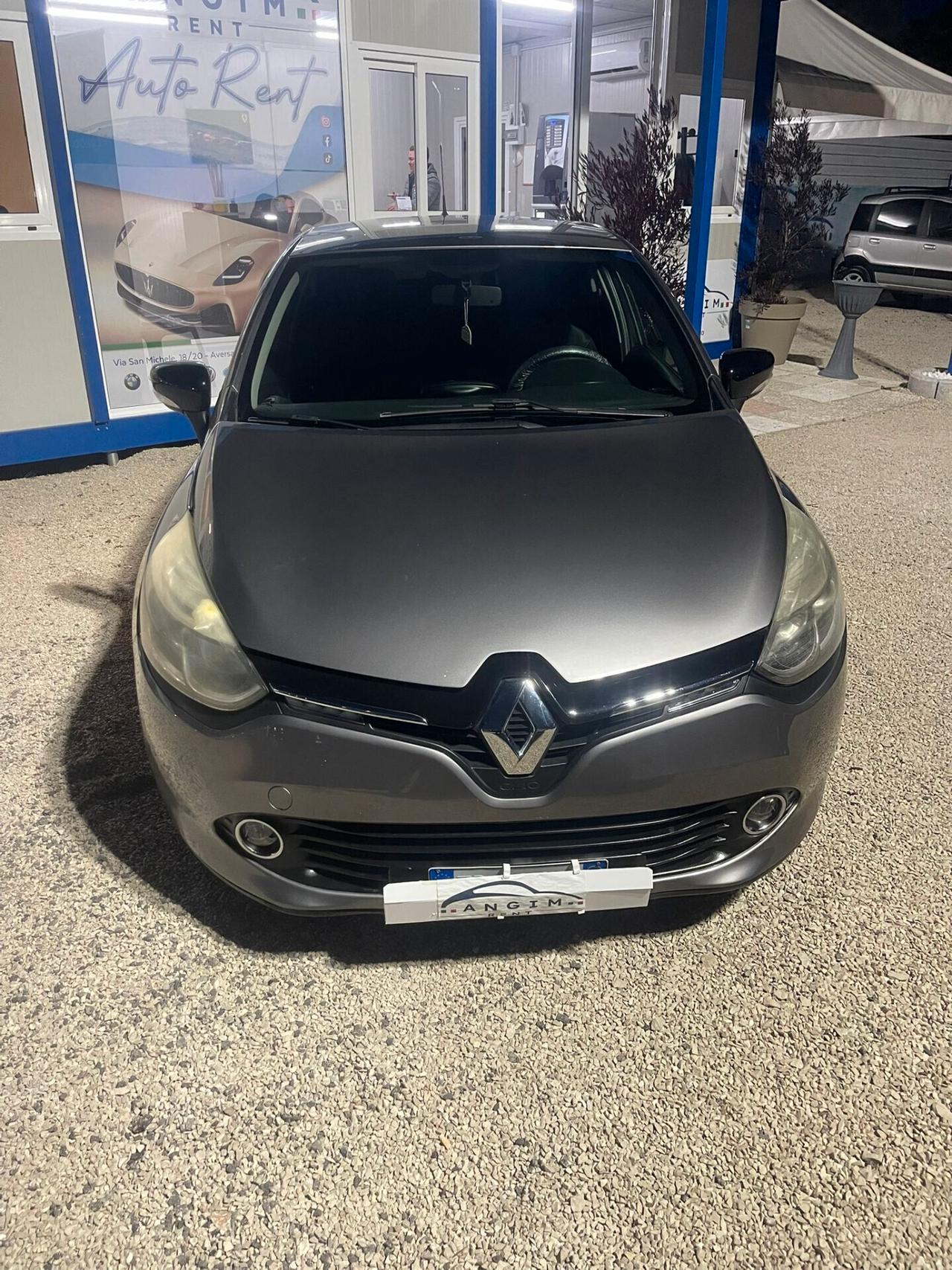 Renault Clio 1.2 75CV 5 porte Live