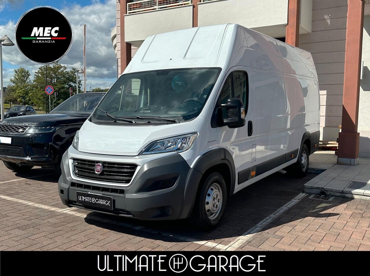Fiat Ducato MAXI 35 XLH3 2.3 Multijet 130CV E6 +iva
