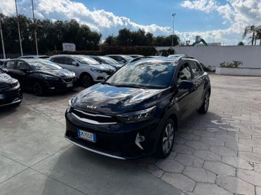 KIA STONIC 1.2 GPL URBAN AZIENDALE