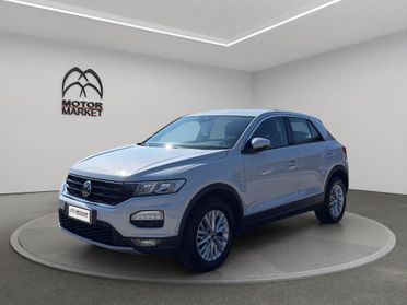 Volkswagen T-Roc 2.0 TDI SCR Business DSG
