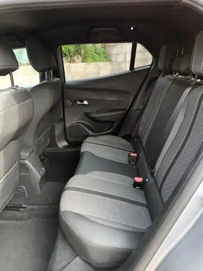 Peugeot 2008 PureTech 100cv S&S Allure