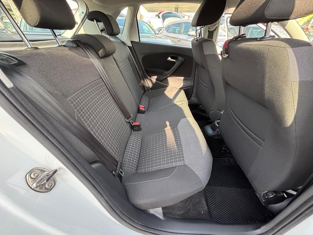 VW POLO 1.4 TDI 75CV BUSINESS PERFETTA