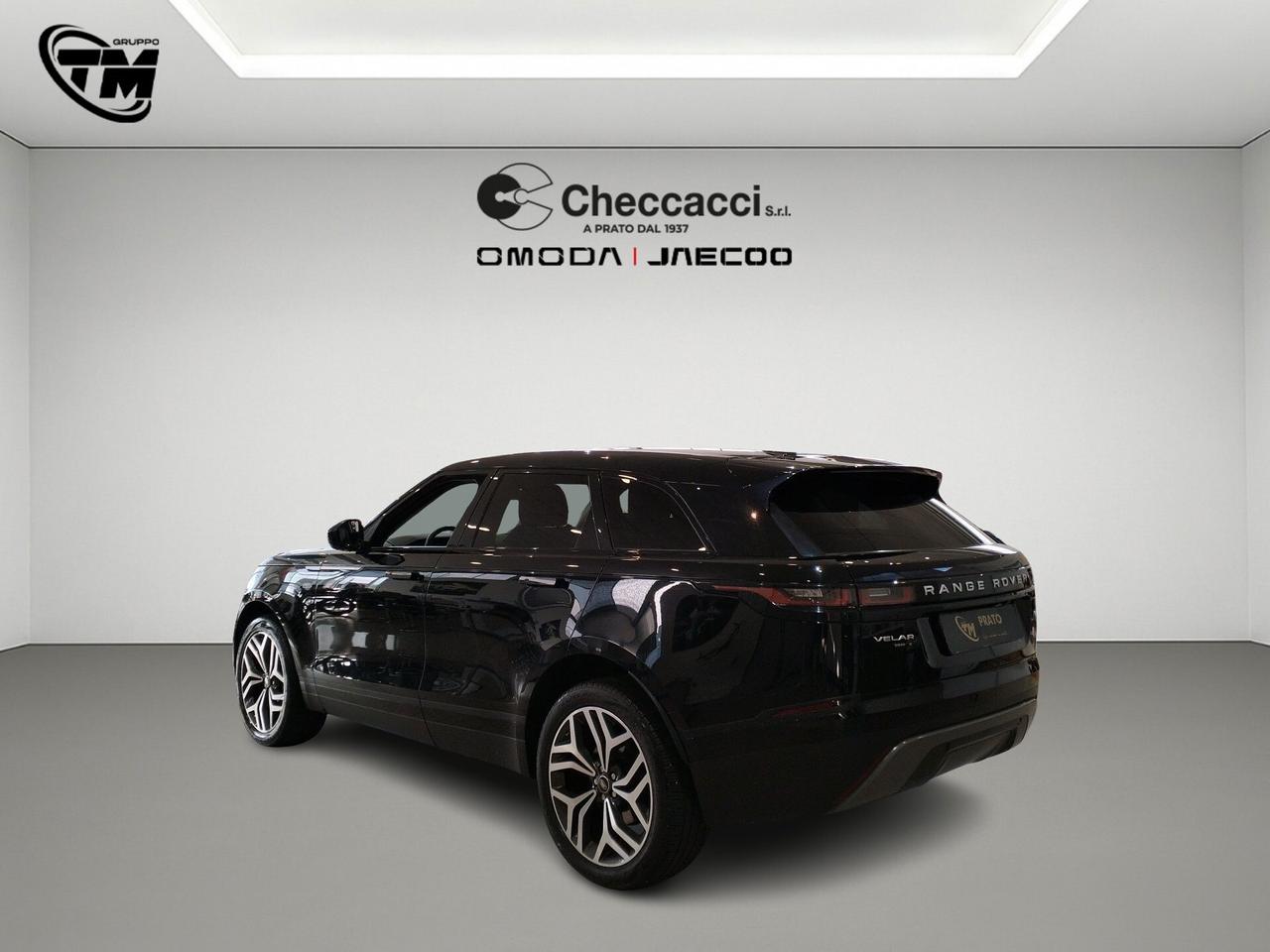 Land Rover Range Rover Velar 2.0 i4 S 240cv auto