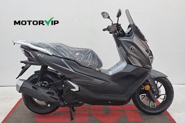 Voge Sfida SR1 125 TUA SENZA BUSTA PAGA