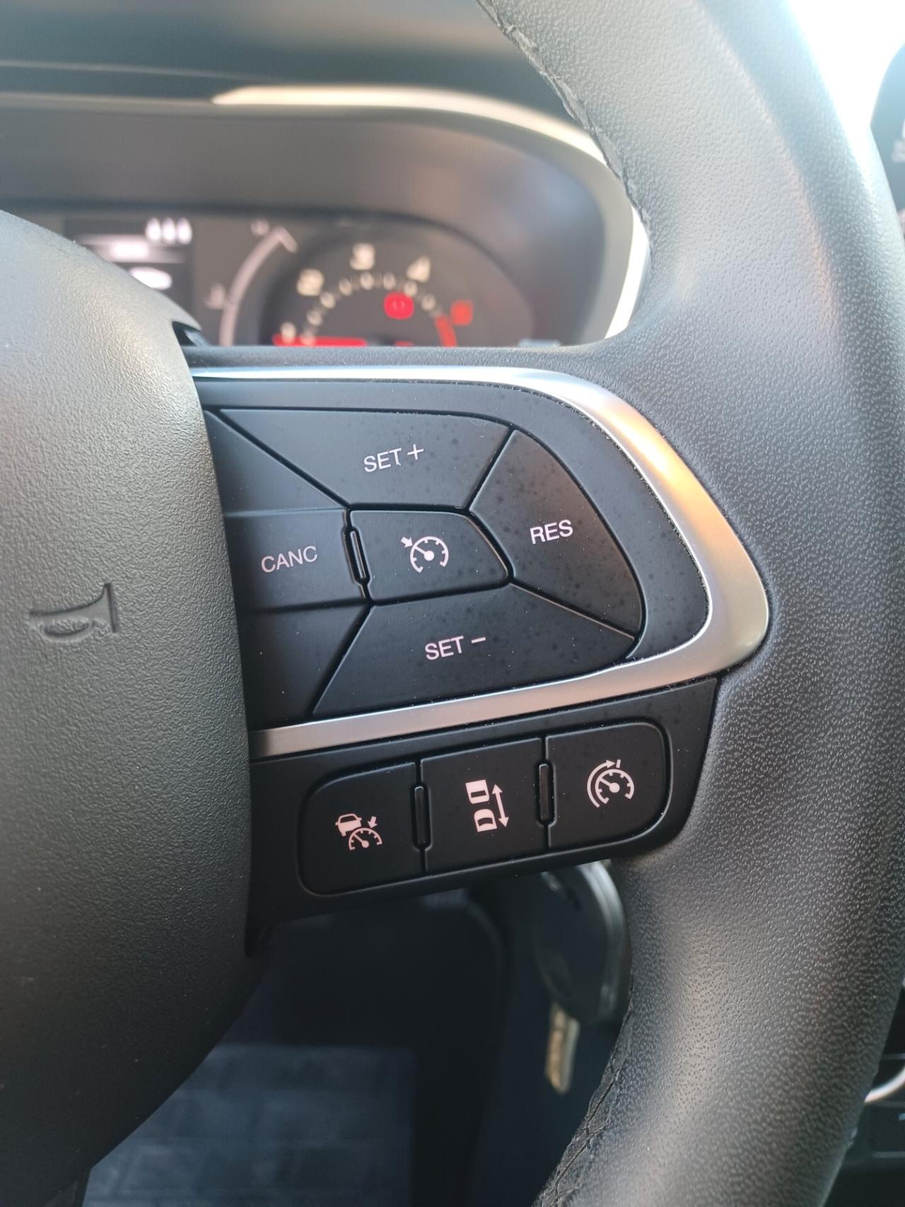 FIAT TIPO 1.6 M.JET. LOUNGE ANNO 2021