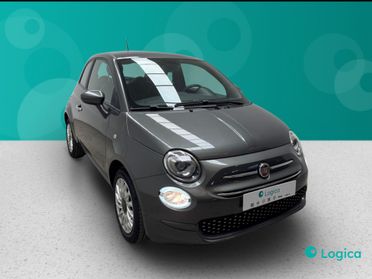 FIAT 500 III 2015 - 500 1.0 hybrid Lounge 70cv