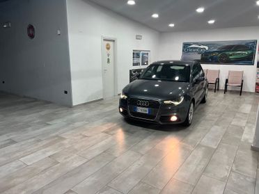 Audi A1 SPB 1.6 TDI S line edition plus