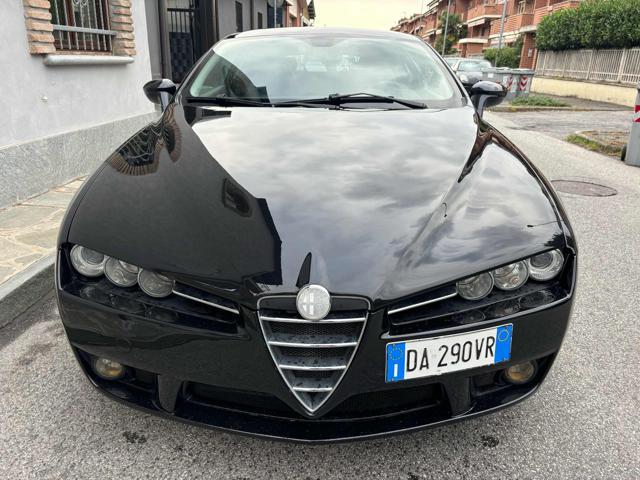 ALFA ROMEO Brera 3.2 JTS V6 Q4 Sky Window