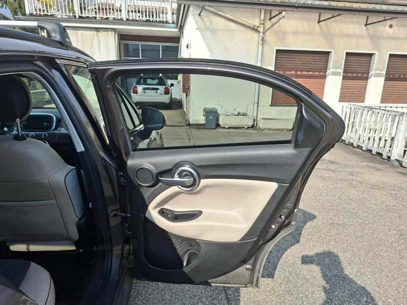 Fiat 500 X 500X 1.4 m-air Lounge 4x2 140cv