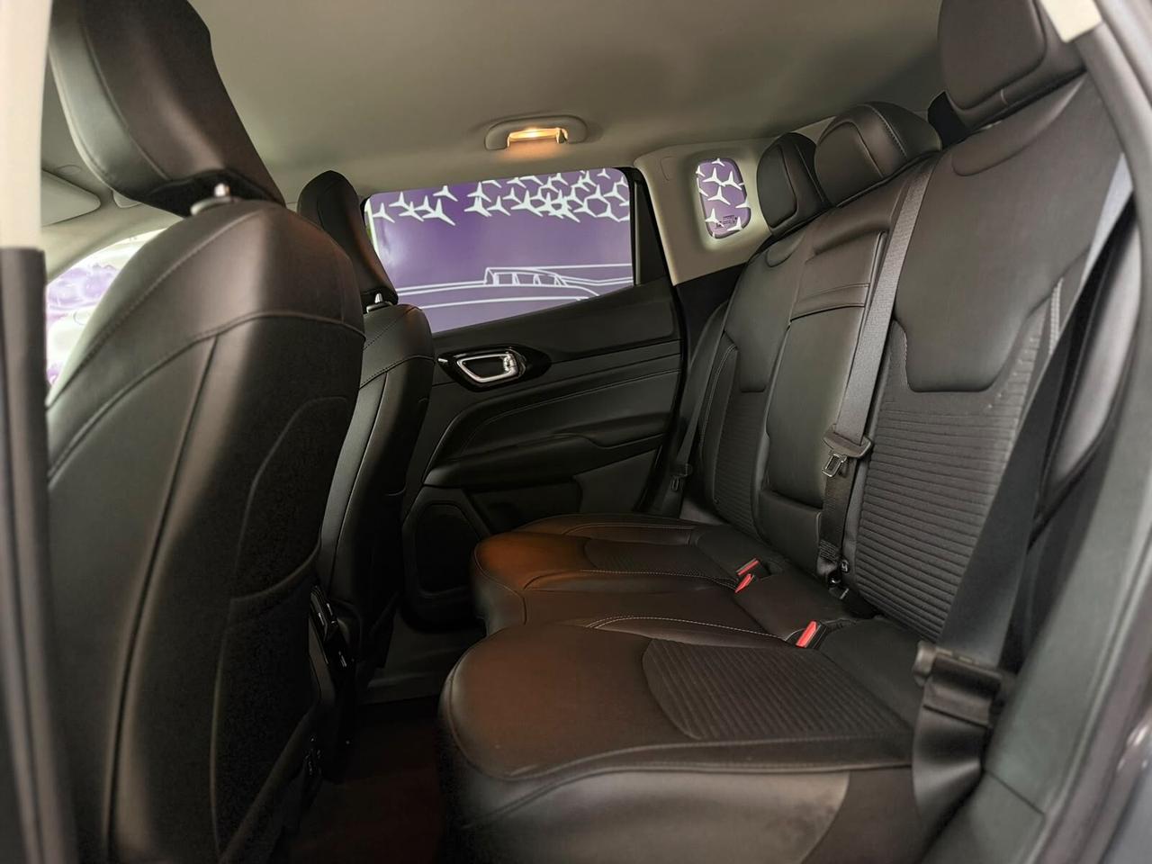 Jeep Compass 1.3 Turbo T4 190 CV PHEV AT6 4xe Limited