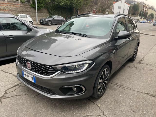 FIAT Tipo 1.3 Mjt S&amp;S SW Lounge