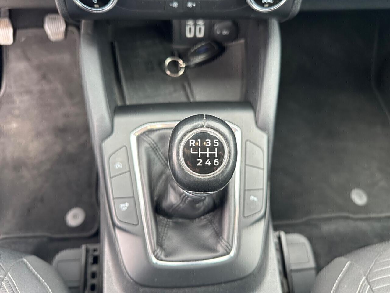 Ford Kuga PREZZO IVA ESPOSTA COMPRESA