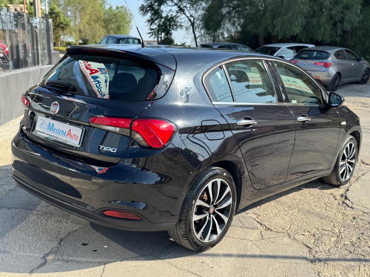 FIAT TIPO 1.3 MJT 95 CV S&S LOUNGE FULL