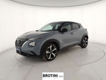 Nissan Juke Juke 1.6 HEV Tekna