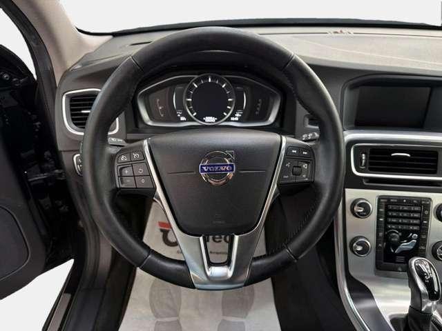 Volvo V60 D2 Geartronic Volvo OCEAN RACE