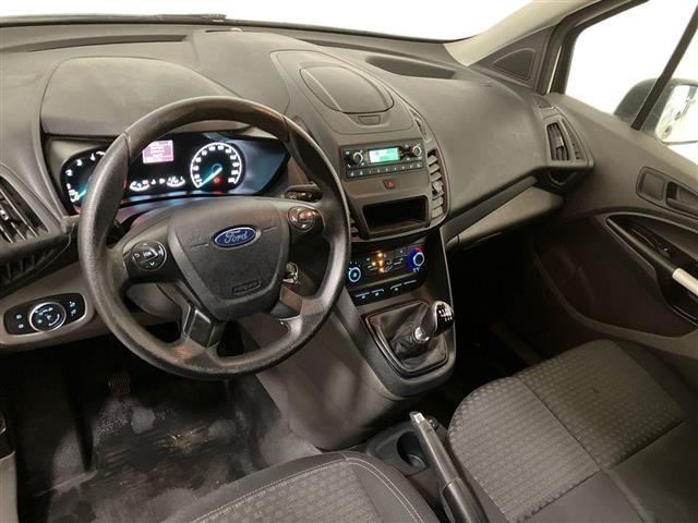 FORD Transit Connect 200 1.0 ecob 100cv Trend L Euro 10.580 + iva