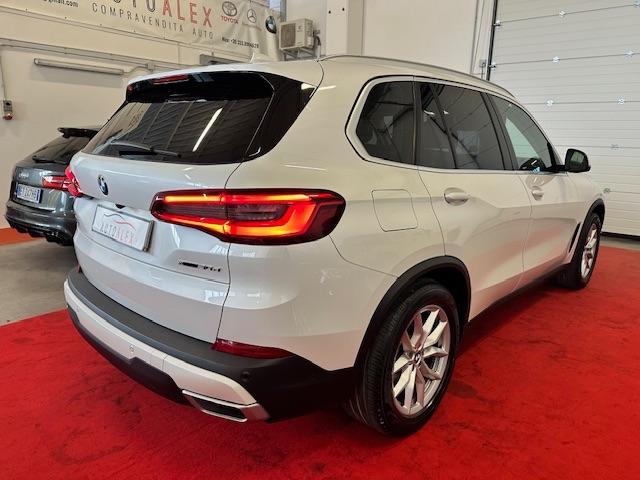 BMW - X5 xdrive30d xLine auto