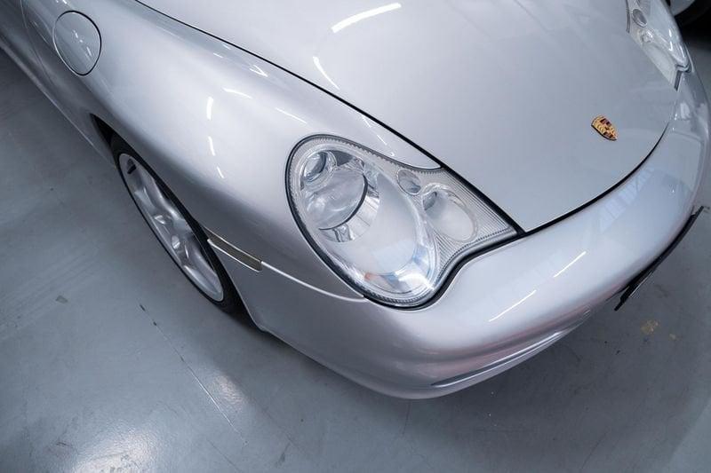 Porsche 911 911 CARRERA