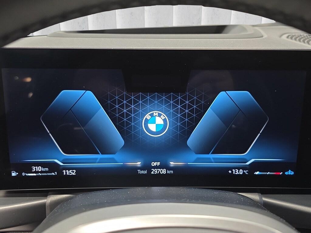 BMW Serie 3 Touring 320 d Mild Hybrid 48V Msport xDrive Steptronic