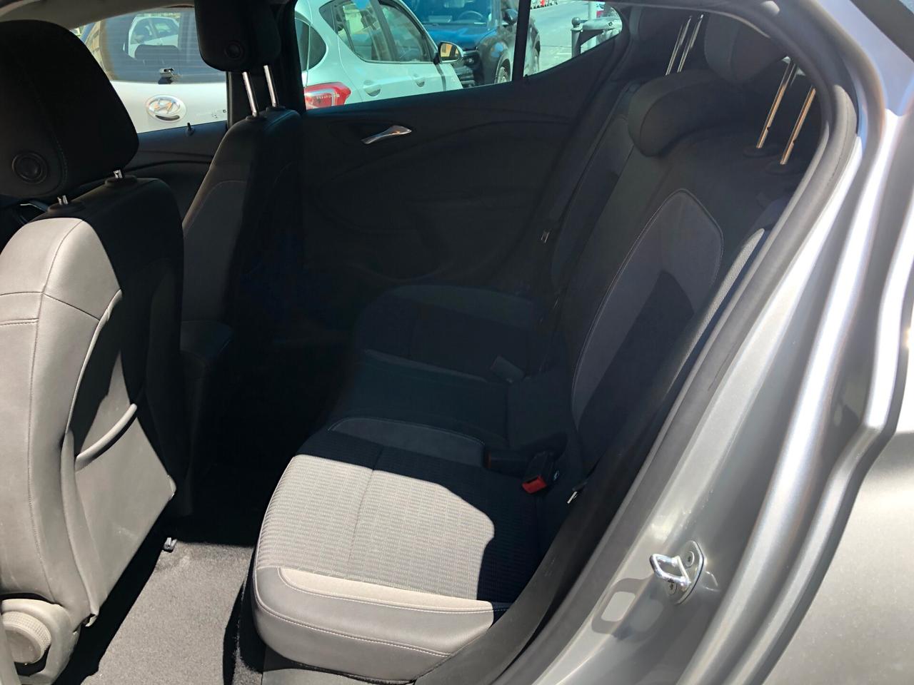 Opel Astra 1.5 CDTI 122 CV S&S 5 porte Ultimate