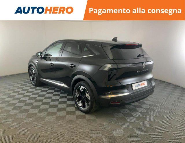 RENAULT Symbioz Full Hybrid E-Tech 145 CV Techno
