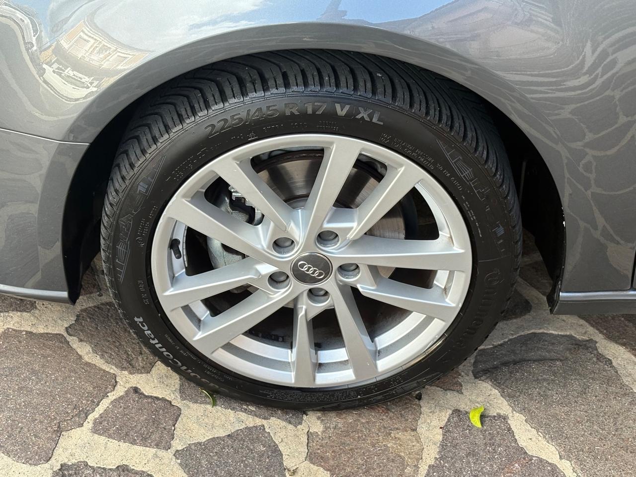 Audi A3 SPORTBACK 1.6 TDI 115CV SPORT FULL LED/NAV