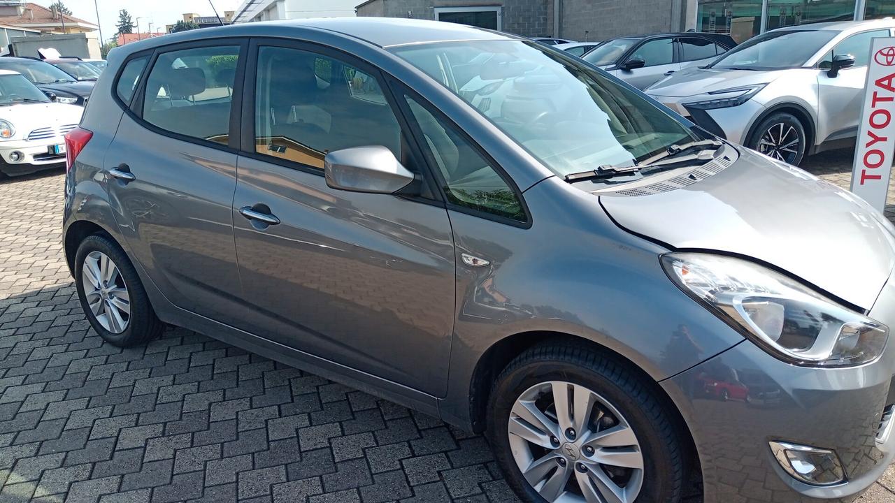 Hyundai iX20 1.4 CRDI 90 CV Comfort