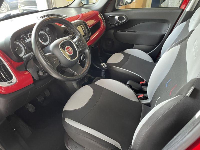 FIAT 500L Pop Star 1.3 Multijet 95cv
