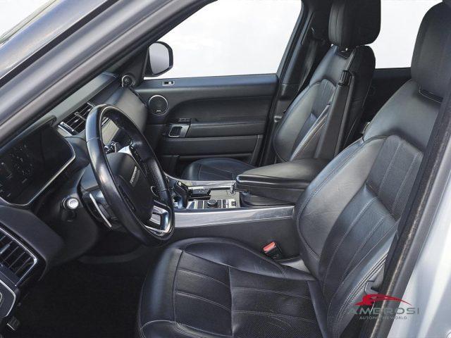 LAND ROVER Range Rover i6 mhev HSE Dynamic 249cv auto