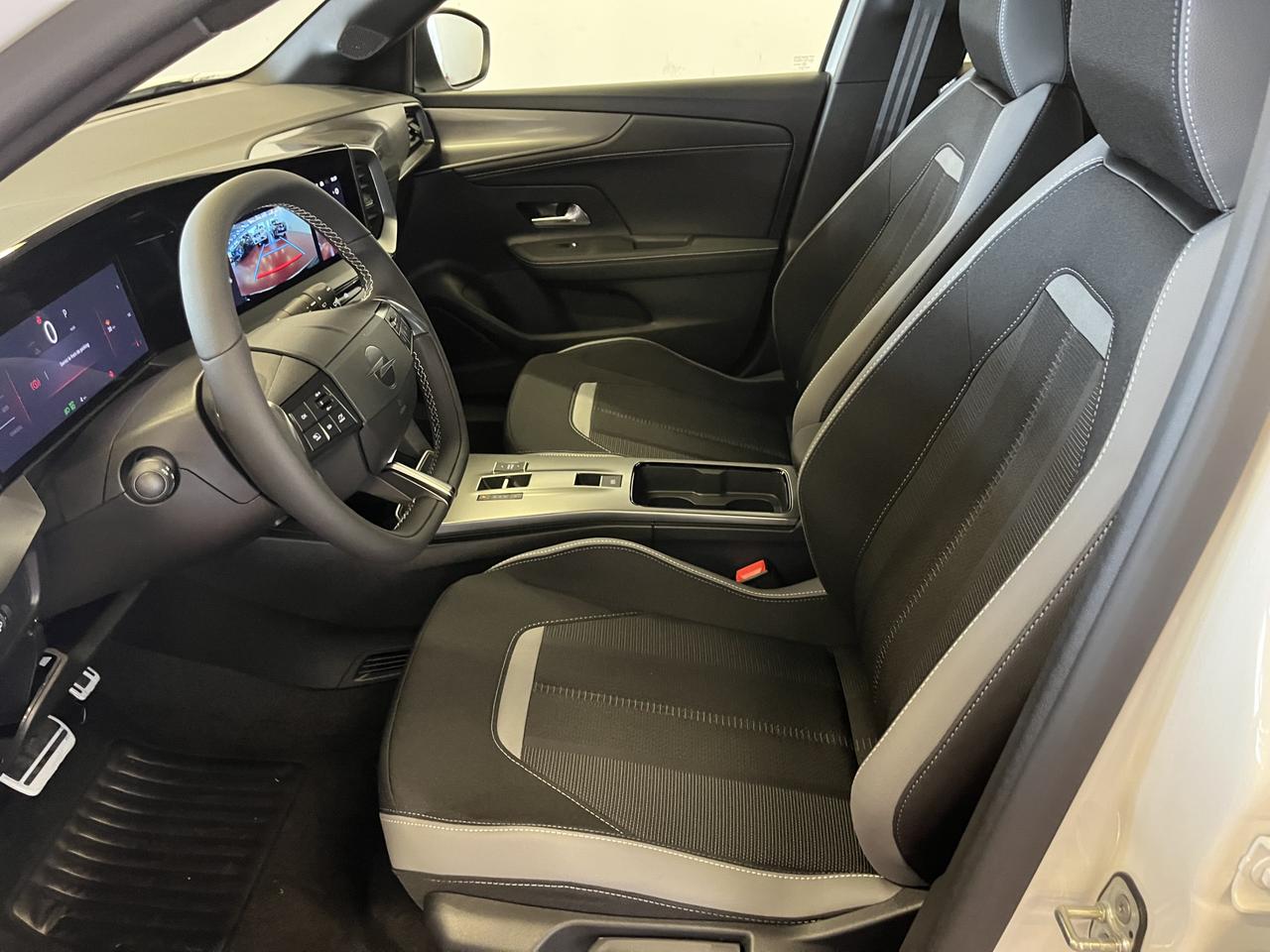 OPEL Mokka 1.2 hybrid GS 136cv dct6