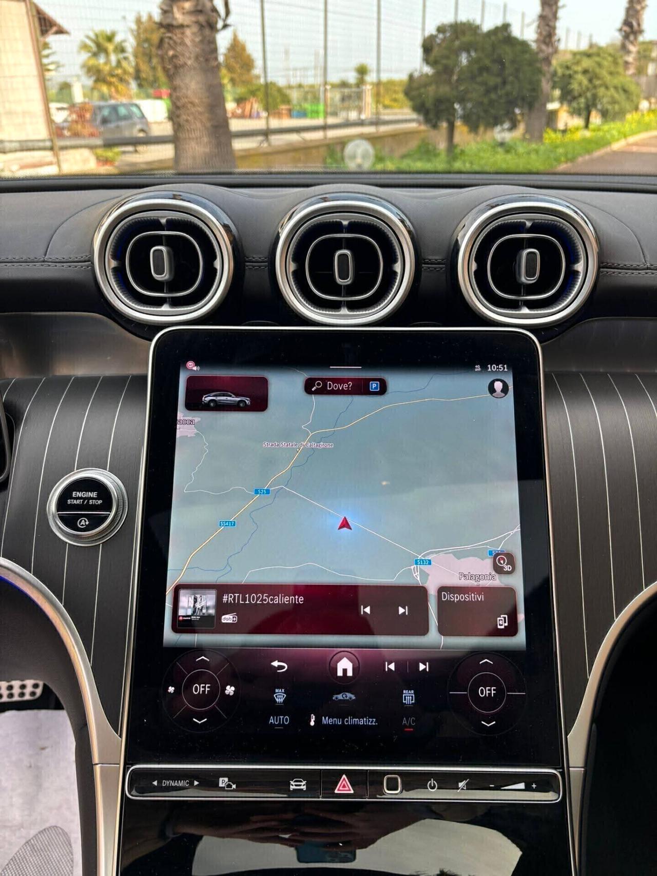 Mercedes-benz GLC 220 d 4Matic Mild Hybrid AMG Line Premium/.