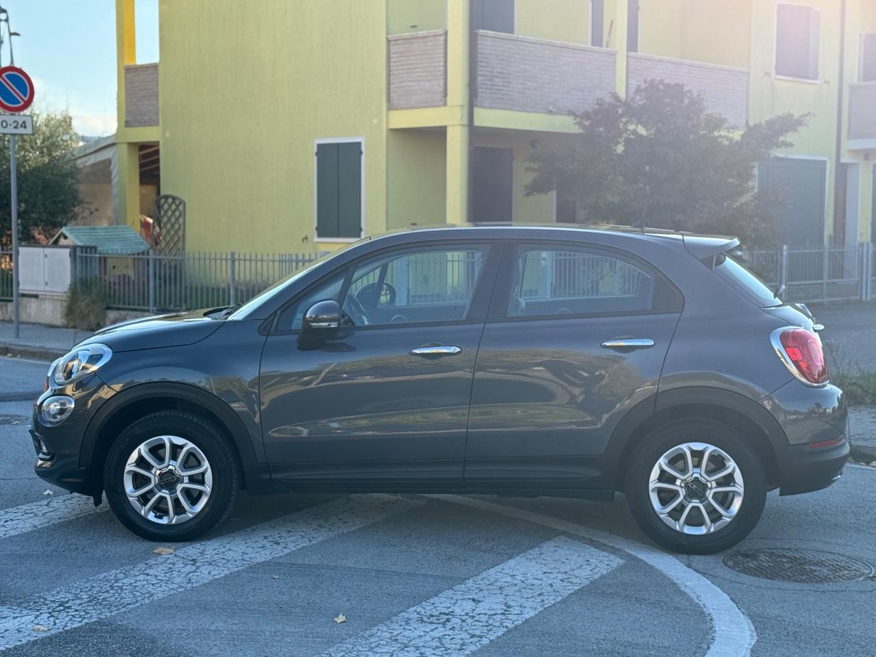 Fiat 500X 1.3 MultiJet 95 CV Business