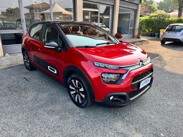 Citroen C3 1.2 Shine No obbligo Finanz.
