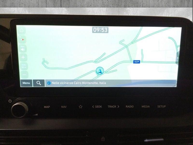 Hyundai i20 1.6 t-gdi N Performance Techno Pack
