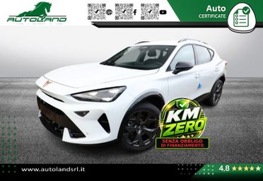 Cupra Formentor 1.5 eTSI 150cv DSG Edge Mild Hybrid * Iva Esposta*