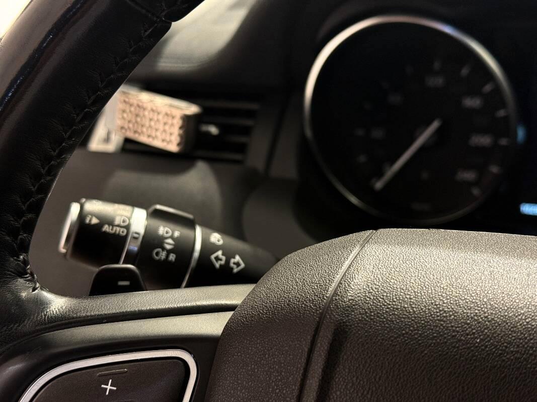 Land Rover Range Rover Evoque 2.0 td4 HSE Dynamic 150cv 5p auto my19