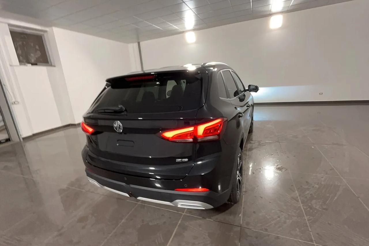 Mg ZS Classic 1.5 VTi-tech Comfort