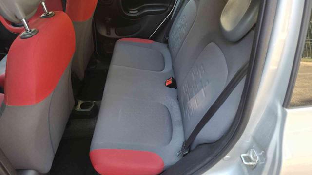 FIAT Panda 0.9 TwinAir Turbo S&S Lounge