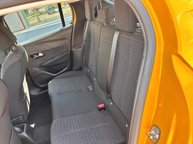 PEUGEOT 208 2ª serie 208 PureTech 75 Stop&Star...