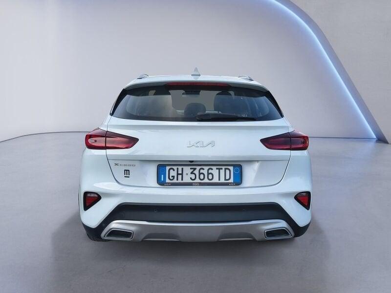 Kia Xceed 1.0 TGDI Urban GPL 120 CV
