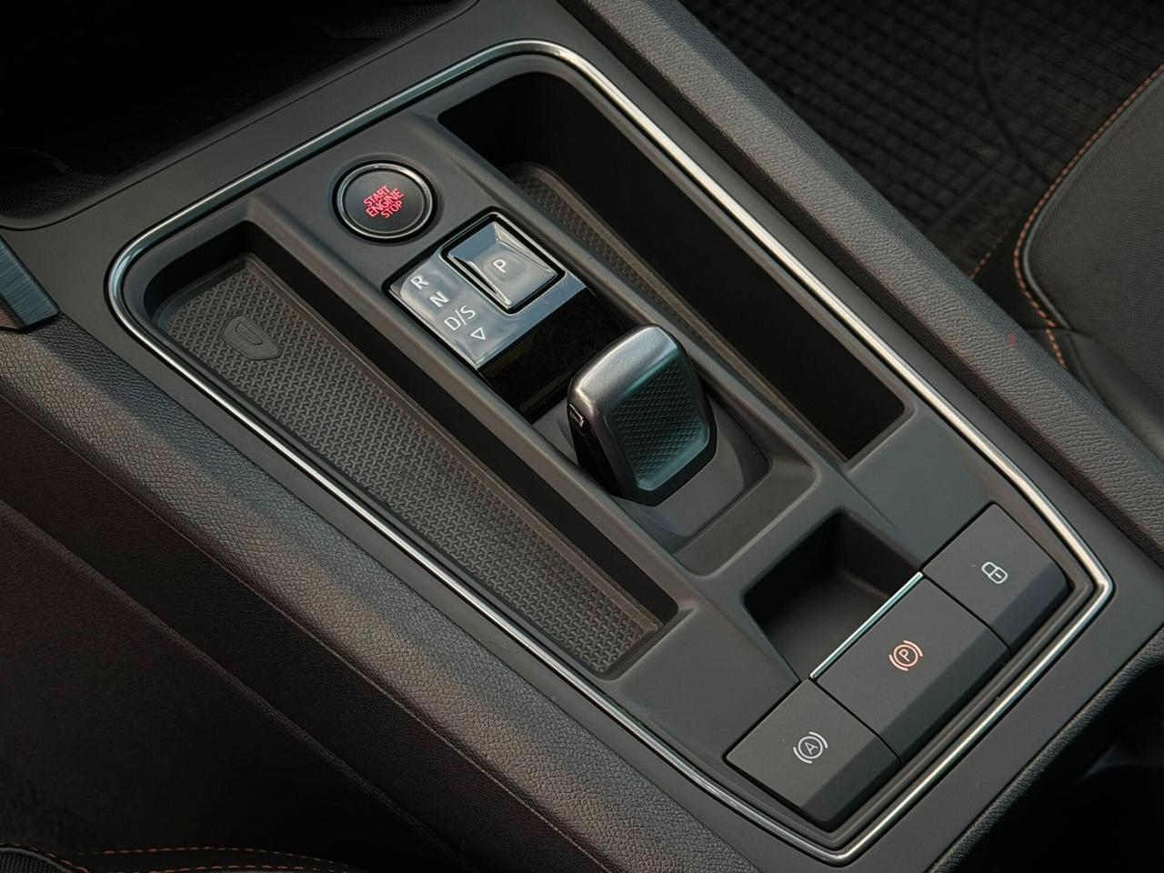 Cupra Formentor 1.4 e-Hybrid DSG