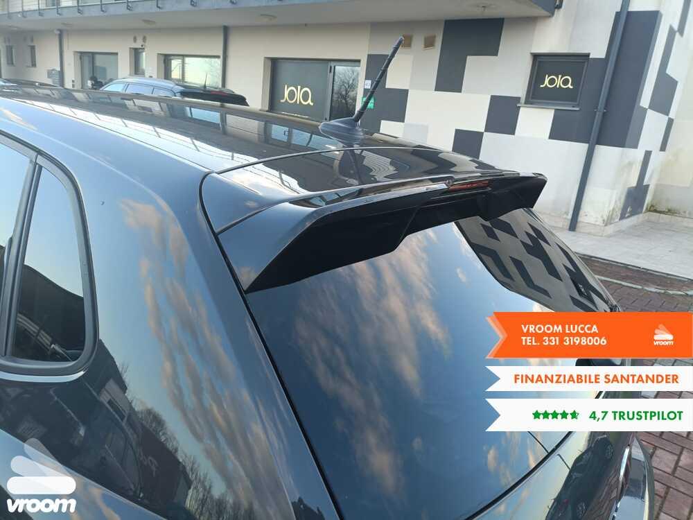 VOLKSWAGEN Polo 6ª serie Polo 1.0 EVO 80 CV 5p...