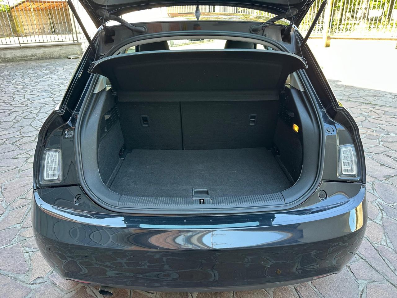 Audi A1 SPB 1.6 TDI Ambition 5P. NEOPATENTATI